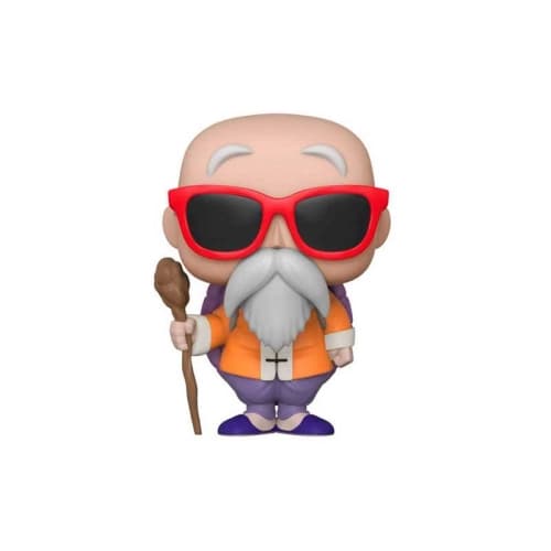 FUNKO POP DRAGON BALL Z MASTER ROSHI 32260