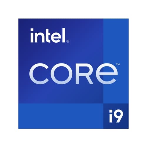 Procesador 1700 Intel Core i9 13900KF - 5.8 Ghz - 24 núcleos - 32 hilos - 32 MB caché - Sin gráfica - Caja - Sin ventilador