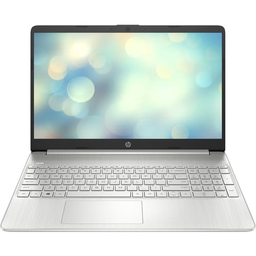 HP 15S-FQ5075NS - Intel Core i5-1235G7 - 8GB - 512GB SSD NVMe - 15.6" FHD - FreeDOS