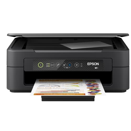 Epson Multifuncin Expression Home XP-2200 Wifi