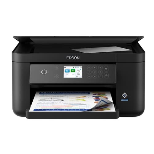 Epson Multifuncin Expressin Home XP-5205 Wifi