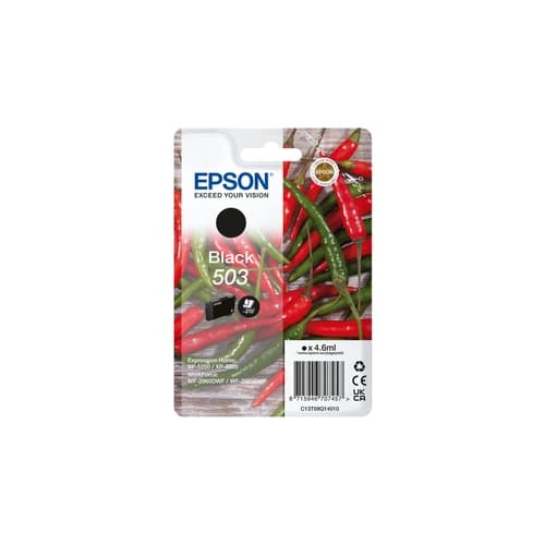 EPSON CARTUCHO T09Q1 NEGRO 503