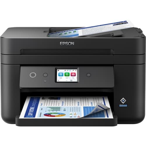Epson Multifuncin WorkForce WF-2960DWF