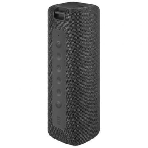 ALTAVOZ BLUETOOTH MI PORTABLE BLUETOOTH SPEAKERS (16W) BLACK