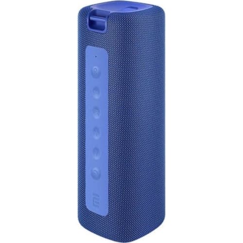 ALTAVOZ BLUETOOTH MI PORTABLE BLUETOOTH SPEAKERS (16W) BLUE