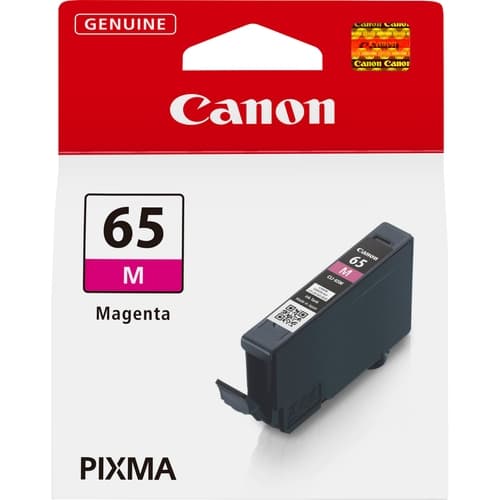 Canon Cartucho CLI65 Magenta - PixmaPRO 200 - 4217C001