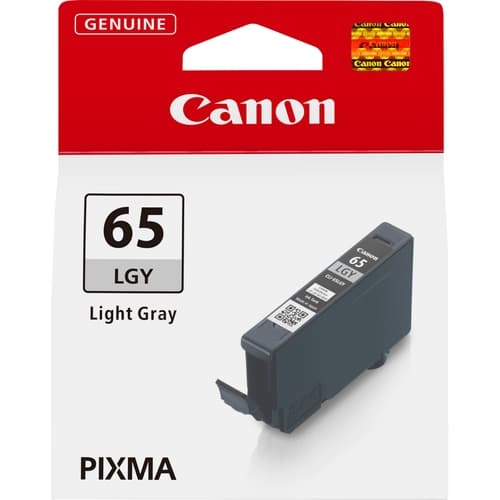 Canon Cartucho CLI65 Gris Claro - PixmaPRO 200 - 4222C001