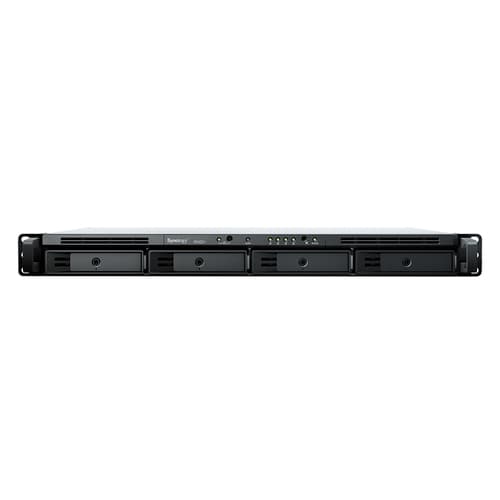 SYNOLOGY RS422+ NAS 4Bay 1U RackStation