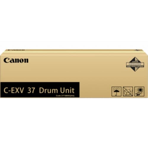 Canon Tambor CEXV37 Negro - 2773B003