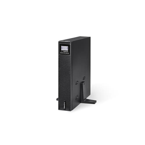 SAI Online Salicru SLC 3000 Twin RT3/ 3000VA-3000W/ 9 Salidas/ Formato Rack/Torre