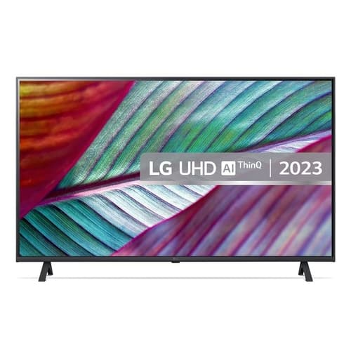 LG 43UR78006LK TV 43" LED 4K Smart TV USB HDMI Bth