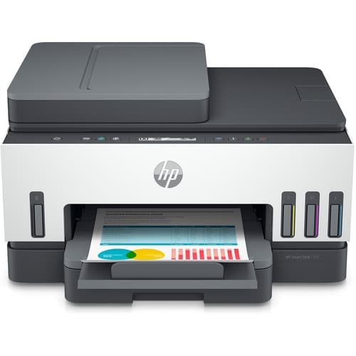 HP SMART TANK MFP 7305 ALL-IN-ONE