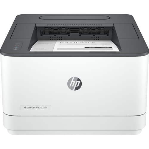 HP LASERJET PRO 3002DW