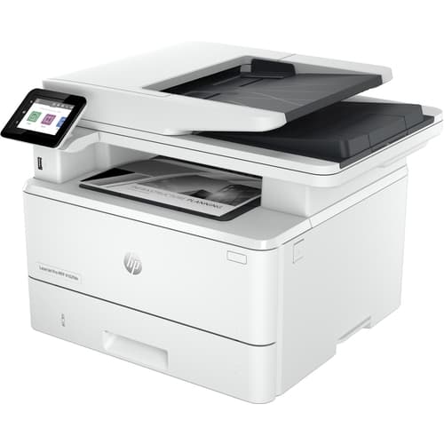 HP LASERJET PRO MFP 4102 FDN