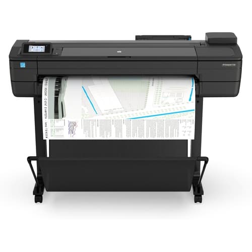 DESIGNJET T730 36-IN EPRINTER NEW