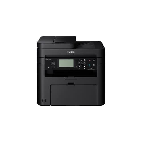 Multifunción CANON láser mono i-SENSYS MF237w 4-1 A4 23ppm 1200x1200 250+ADF USB/Eth/WiFi
