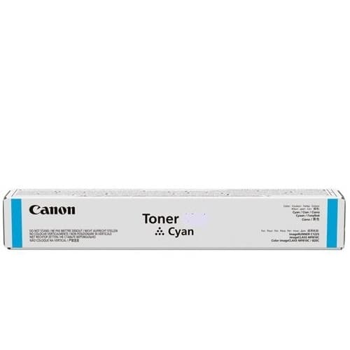 Toner canon c-exv 54 original cian