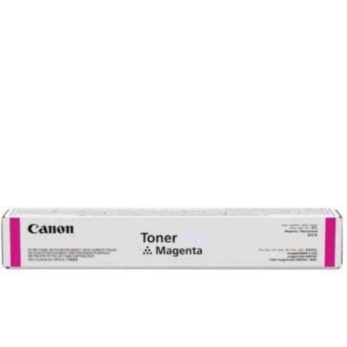 Toner canon c-exv 54 original magenta