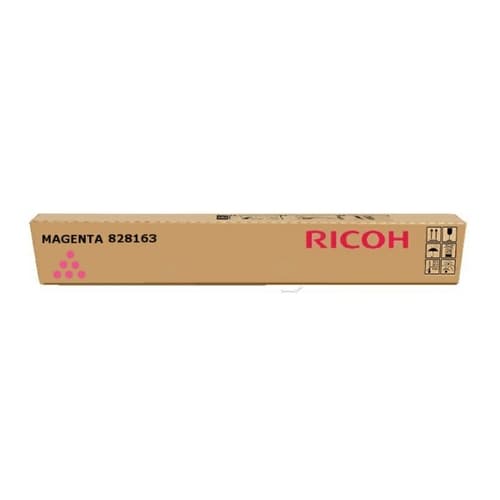 Toner RICOH Pro C651 C750 C751 magenta 48.500p. (828211)