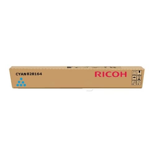 Toner RICOH Pro C651 C750 C751 cian 48.500p.