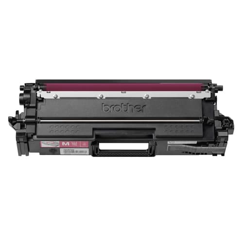 Brother Toner TN821XL Magenta - TN821XLM