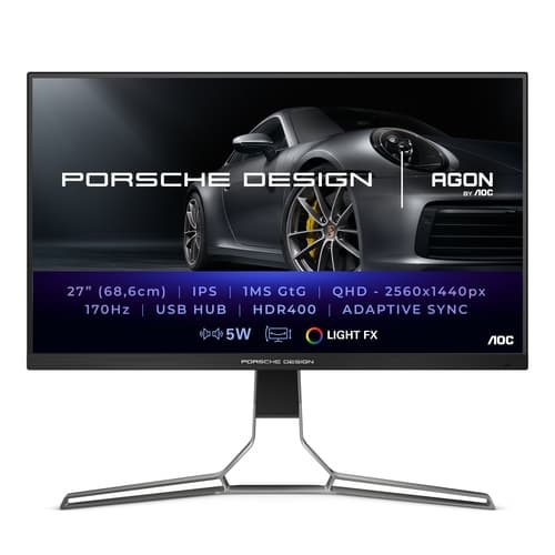 AOC Gaming 27" PD27S