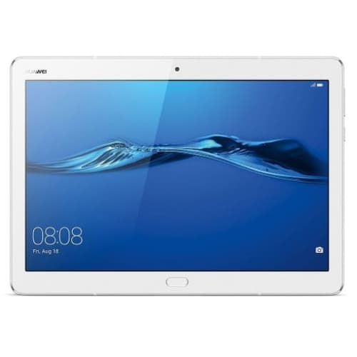 Samsung Galaxy Tab Note 10.1 (2014) GT-N8020 - 16GB - 4G - 10.1" - Blanca