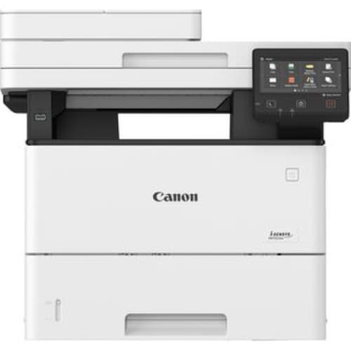 Multifuncion canon mf552dw laser monocromo i - sensys a4 - 43ppm - usb - wifi - wifi direct - duplex todas las funciones - bandeja 550 hojas - adf 50 hojas