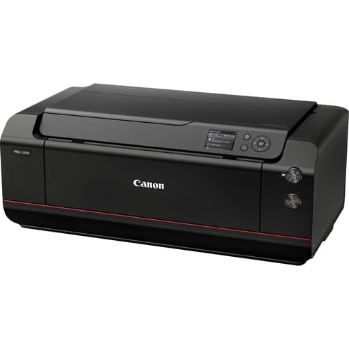 CANON PLOTTER IMAGEPROGRAF PRO-1000 A2 DPI