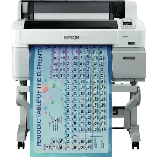EPSON Impresora GF SureColor SC-T3200