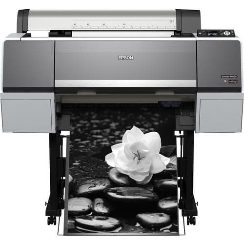 EPSON Impresora GF SureColor SC-P6000 STD