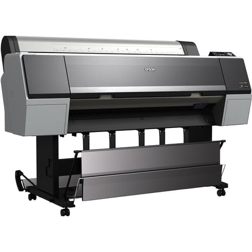 EPSON Impresora GF SureColor SC-P8000 STD Spectro