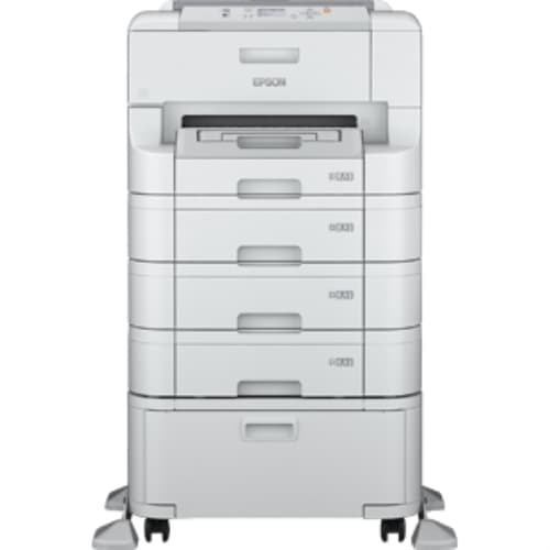 EPSON Impresora WorkForce Pro WF-8090D3TWC A3+