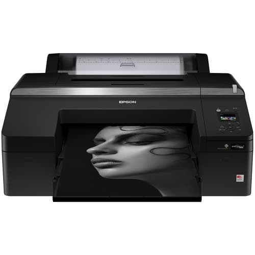 EPSON Impresora GF SureColor SC-P5000 STD