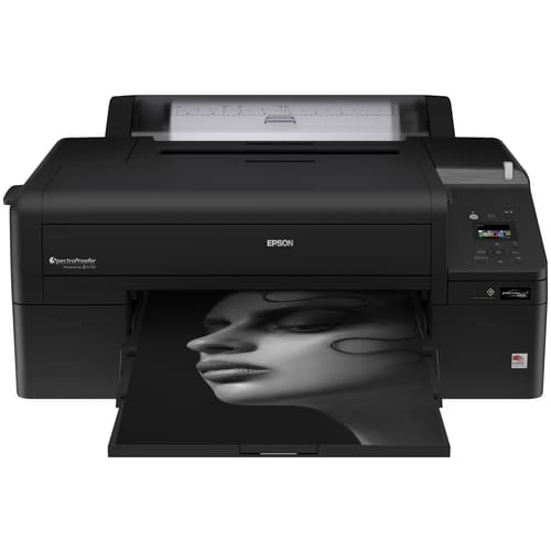 EPSON Impresora GF SureColor SC-P5000 Violet Spectro