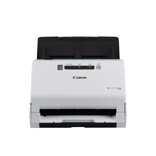 Canon imageFORMULA R40 Escaner Documentos - ADF Duplex A4 USB 2.0