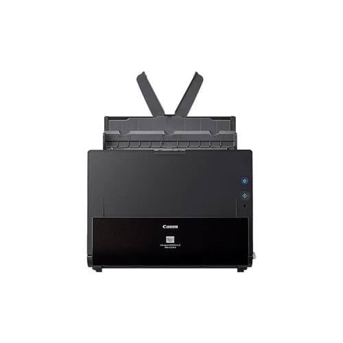 Escaner sobremesa canon imageformula dr - c225ii 25ppm -  adf -  duplex -  1500 escaneos - dia