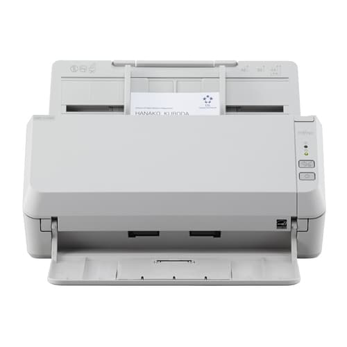 Fujitsu-Ricoh SP-1125N Escáner de Documentos con ADF Dúplex