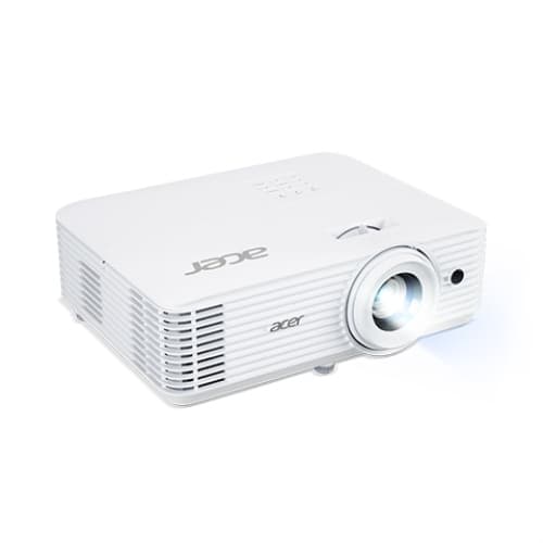 PROYECTOR ACER X1528KI DLP 1080P 5200 10000:1 EMEA BLANCO