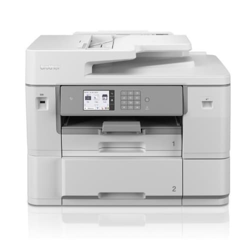 BROTHER MULTIFUNCION TINTA MFCJ6959DW - 30PPM - A3 - DUPLEX - RED - WIFI