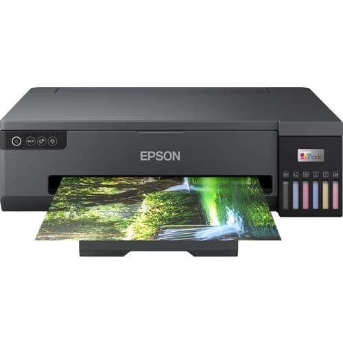 Epson EcoTank ET18100 Impresora Fotografica Color - A3+ - WiFi - Duplex