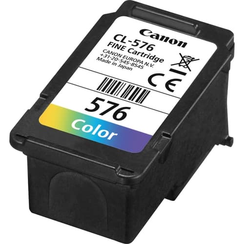 Canon cartucho CL576 Color - 5442C001