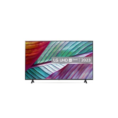 LG 55UR78006LK TV 55" LED 4K Smart TV USB HDMI Bth
