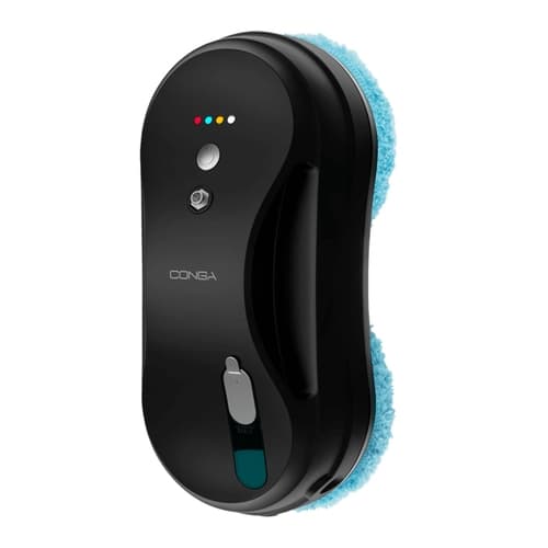 ROBOT LIMPIACRISTALES CECOTEC CONGA WINDROID 880 SPRAYWATER CONNECTED