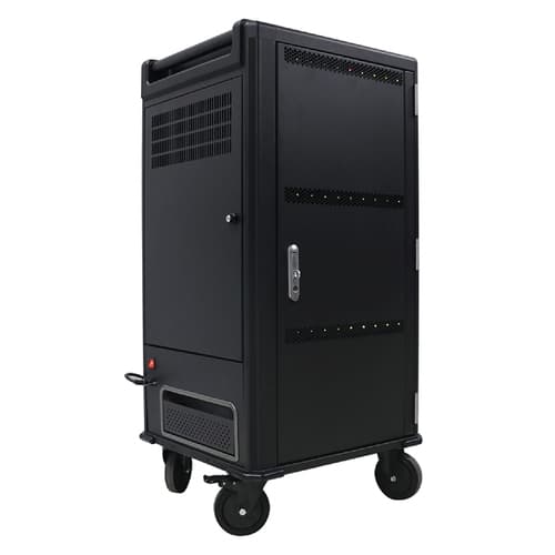 V7 CHARGE CART 30 DEVICE USB-C PD RACK