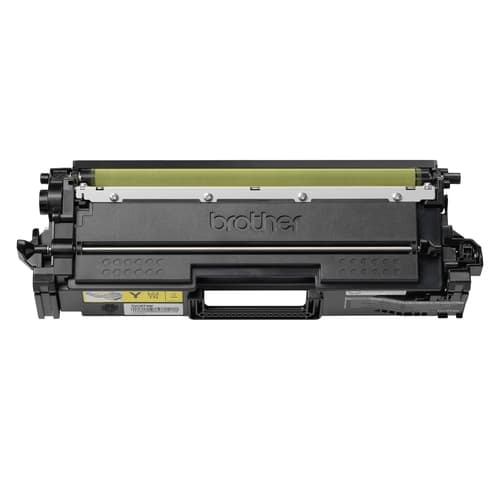 BROTHER TONER TN821XXLY AMARILLO