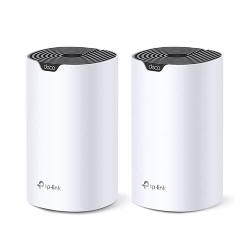 PUNTO DE ACCESO WIFI TP-LINK M4 MESH AC1900 2UDS 2P GIGABIT PACK DE 2