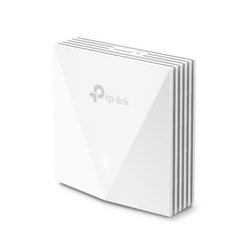 PUNTO DE ACCESO DE PARED WIFI DUALBAND TP-LINK EAP650-WALL WIFI 6 AX3000