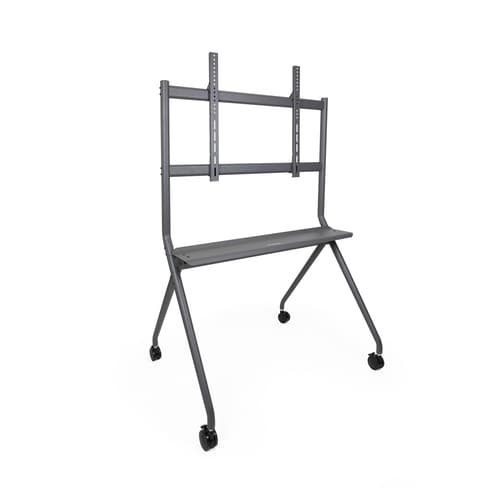 SOPORTE SUELO RUEDAS PANTALLAS "iSTAND" 50-86"