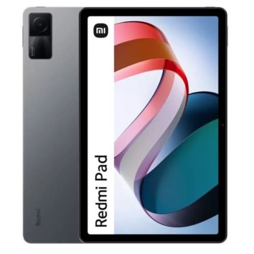 TABLET XIAOMI REDMI PAD 4GB/128GB GRAPHITE GRAY